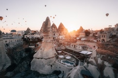 Aza Cave Hotel Adult Only, Cappadocia